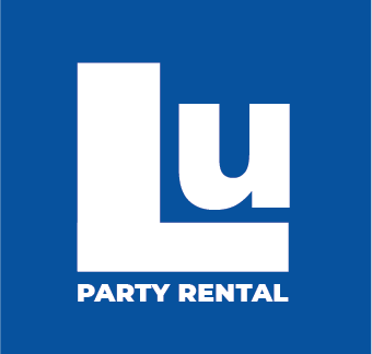 Lu Party Rental Logo